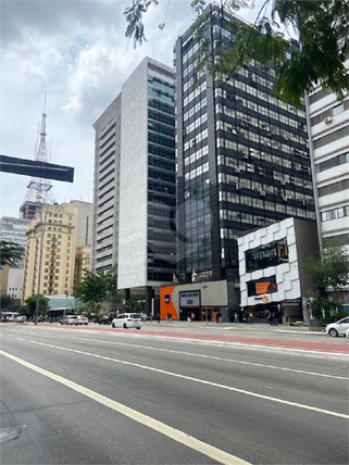 Venda Salas São Paulo Bela Vista 1