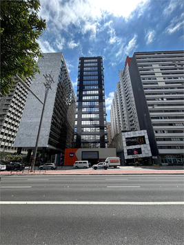 Edifício Santa Filippa