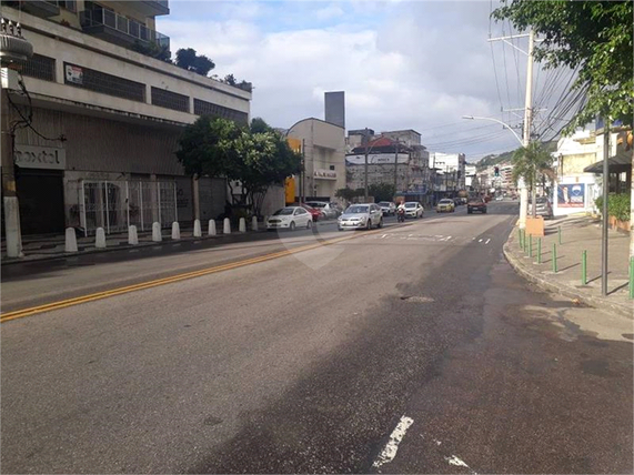 Venda Salão Comercial Rio De Janeiro Vila Da Penha 1