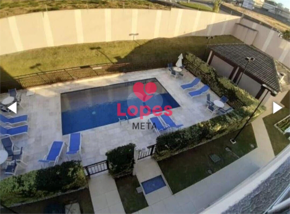 Venda Apartamento Jacareí Loteamento Villa Branca 1