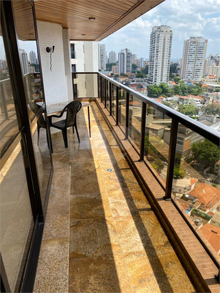 Venda Apartamento São Paulo Santana 1