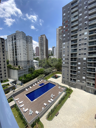 Venda Apartamento São Paulo Vila Andrade 1