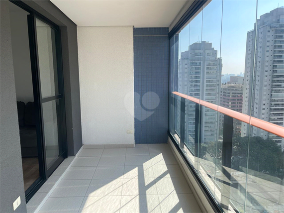 Aluguel Apartamento São Paulo Jardim Santo Amaro 1