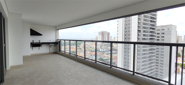 Venda Apartamento São Paulo Vila Mariana 1