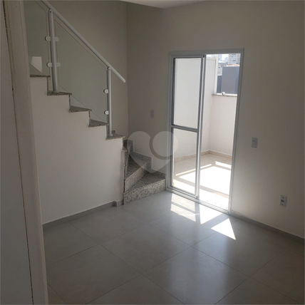 Venda Apartamento São Paulo Alto Da Mooca 1