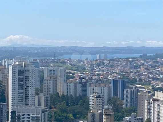 Venda Apartamento São Paulo Vila Andrade 1