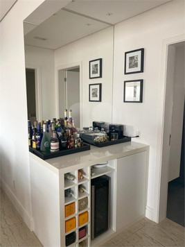 Edifício Águas De Março