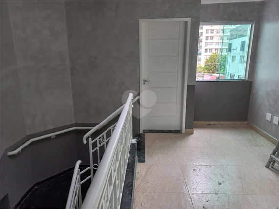 Venda Apartamento São Paulo Santana 1