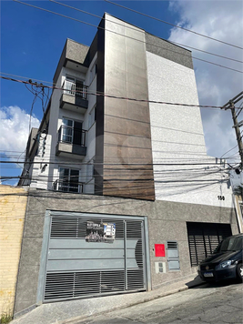 Residencial Parada Inglesa