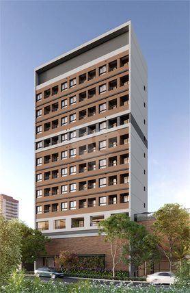 Venda Apartamento São Paulo Jardim Vera Cruz 1