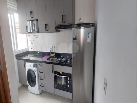 Residencial Parada Inglesa