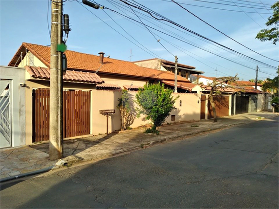 Venda Casa Indaiatuba Jardim Regina 1