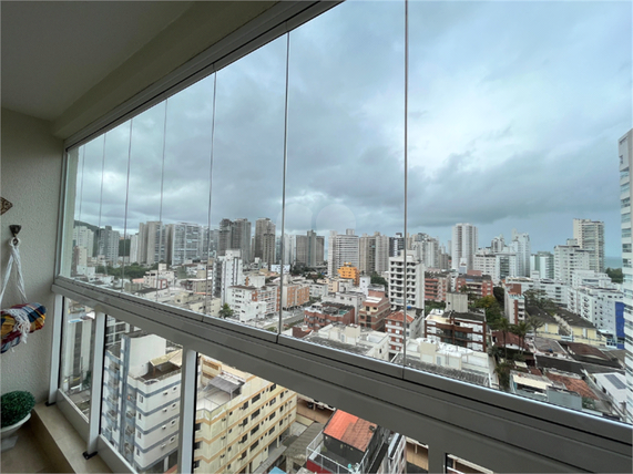 Venda Apartamento Guarujá Jardim Las Palmas 1