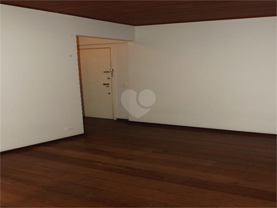 Venda Apartamento São Paulo Vila Buarque 1