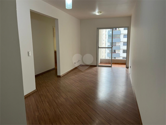 Venda Apartamento São Paulo Santa Teresinha 1