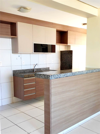 Venda Apartamento Teresina Horto 1