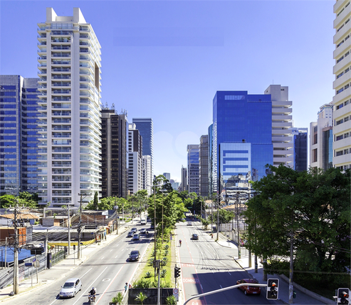 Aluguel Salas São Paulo Cidade Monções 1