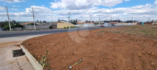 Venda Terreno Campinas Residencial Campo Florido 1