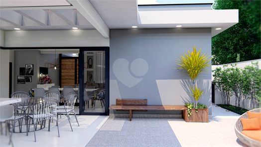 Jardim Residencial Dona Maria José