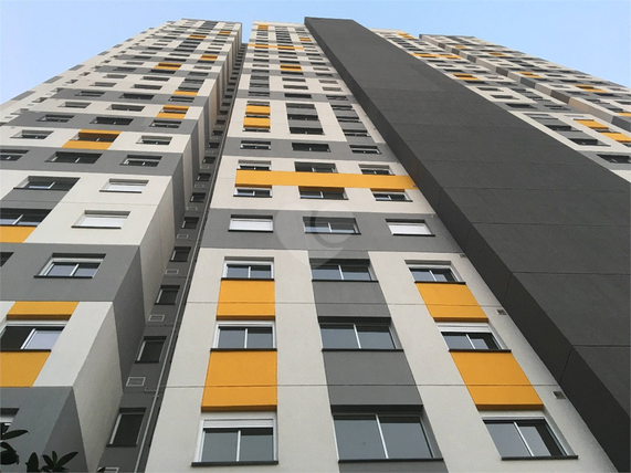 Venda Apartamento São Paulo Liberdade 1