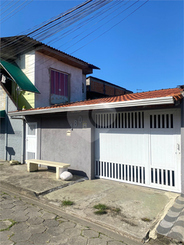 Venda Casa Itanhaém Jardim Itanhaém 1