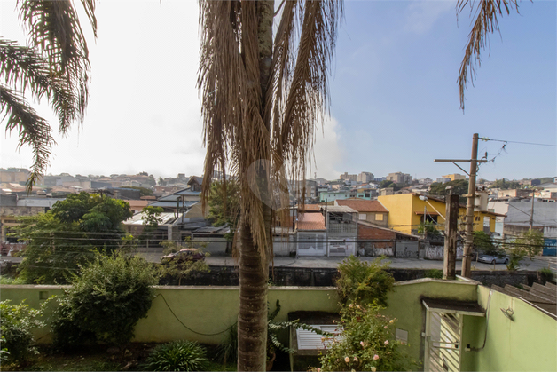 Venda Apartamento Guarulhos Vila Santa Maria 1