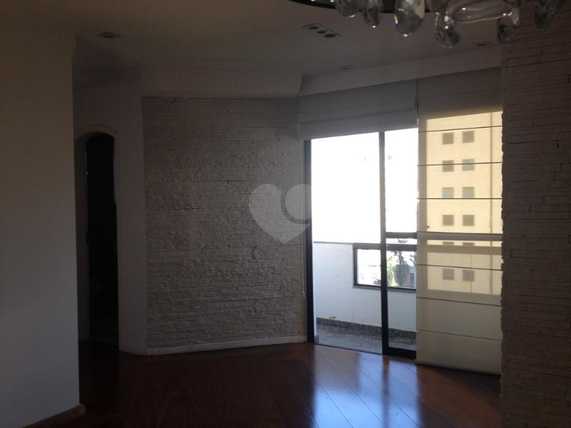 Venda Apartamento São Paulo Vila Uberabinha 1