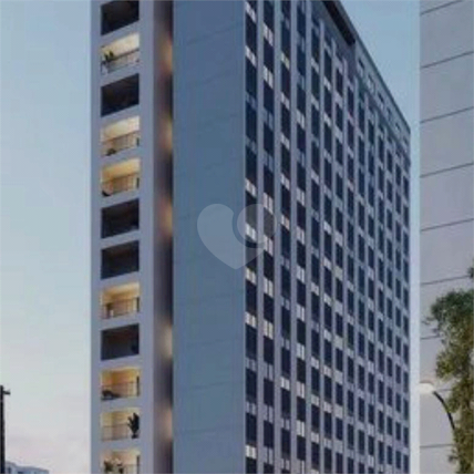 Venda Apartamento São Paulo Vila Buarque 1