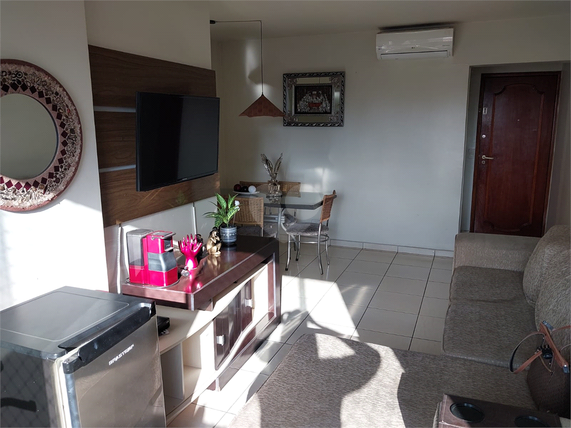 Venda Apartamento Goiânia Setor Bela Vista 1