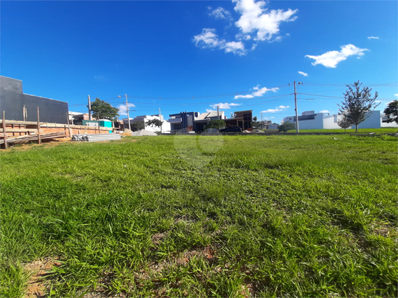 Venda Condomínio Sorocaba Jardim Residencial Villagio Ipanema I 1