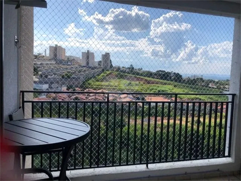 Siete Residence