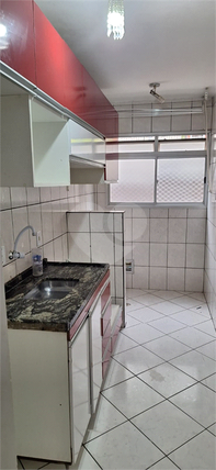 Venda Apartamento Santo André Cidade São Jorge 1