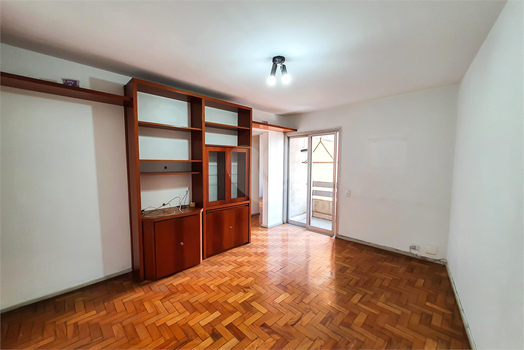 CONDOMÍNIO QUINTO ANDAR - 04014-010 - 751