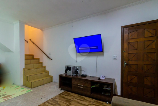 CONDOMÍNIO QUINTO ANDAR - 07123-120 - 501