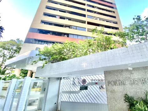 Condomínio Portal do Bosque