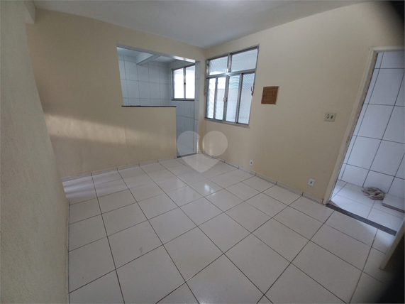 Venda Apartamento Rio De Janeiro Guadalupe 1