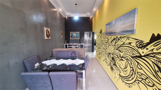 Condomínio Residencial Horto Florestal 1