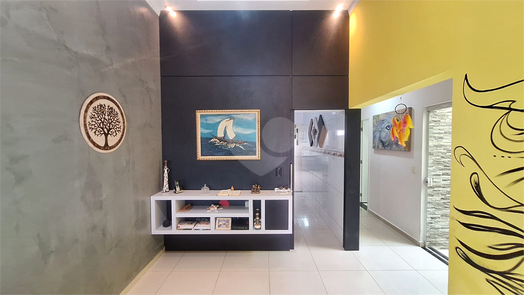 Condomínio Residencial Horto Florestal 1