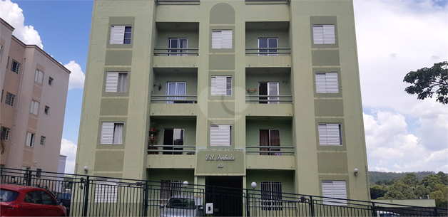 Venda Apartamento Valinhos Jardim Santa Cecília 1