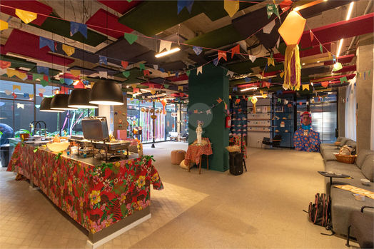 Downtown Nova Republica