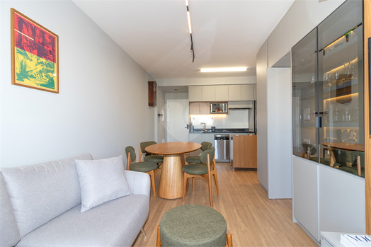 Downtown Nova Republica