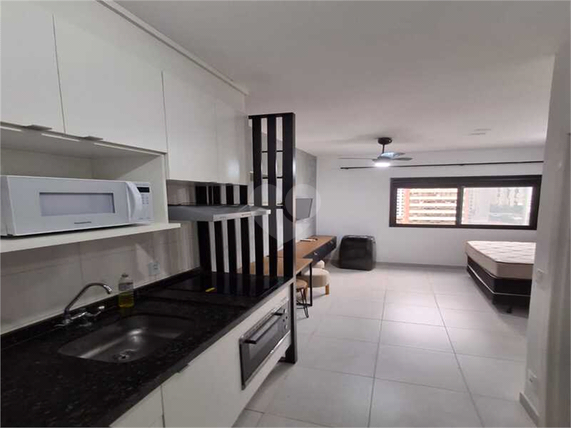 Aluguel Apartamento São Paulo Vila Olímpia 1