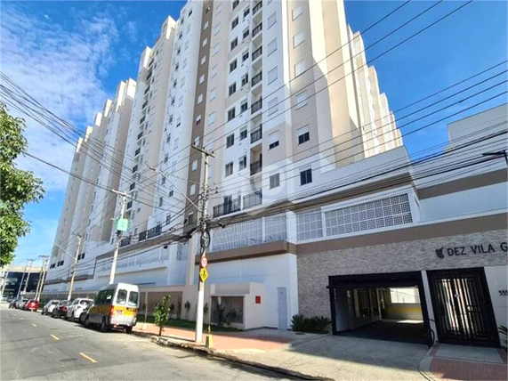 Venda Apartamento São Paulo Vila Guilherme 1