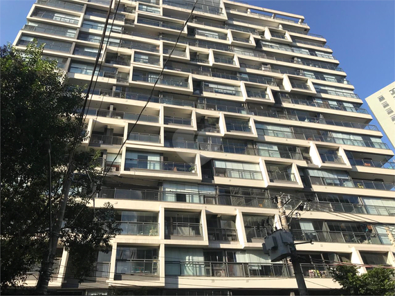 Aluguel Apartamento São Paulo Sumarezinho 1