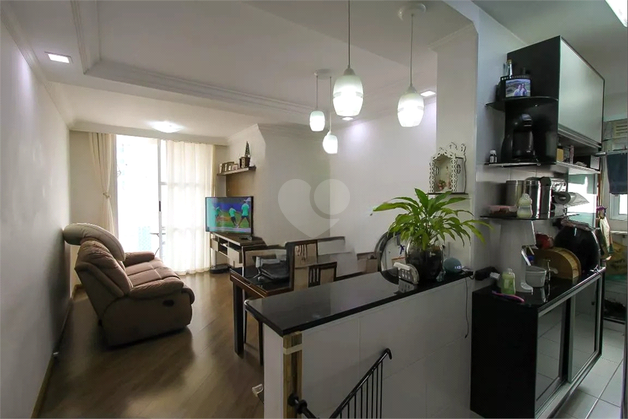 Venda Apartamento São Paulo Vila Bela 2