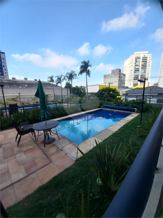 Venda Apartamento São Paulo Ipiranga 1