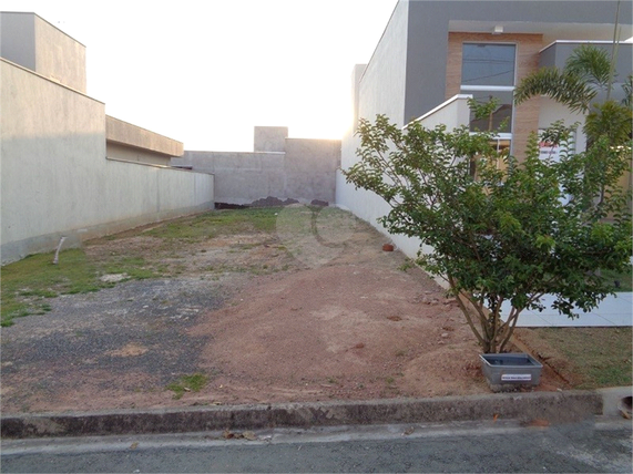 Venda Terreno Limeira Jardim Residencial Campo Novo 1