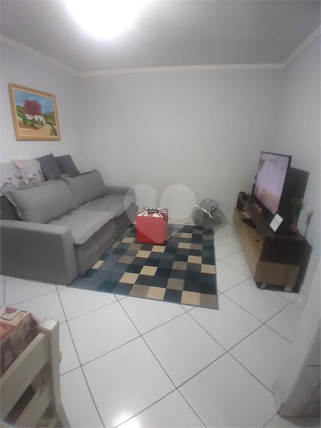 Venda Apartamento São Paulo Vila Mendes 1