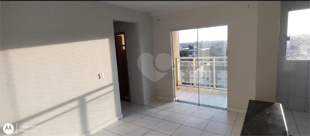 Venda Apartamento Aparecida De Goiânia Sítios Santa Luzia 1