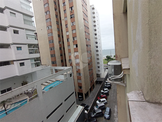 Venda Apartamento Santos Boqueirão 1